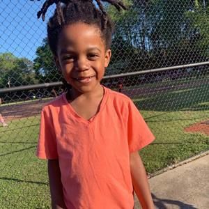 Meet your Posher, Seth